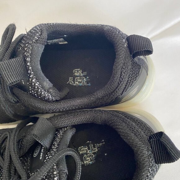 Skechers Energy Lights Multi-Color Light Up Sneakers - Picture 7 of 16